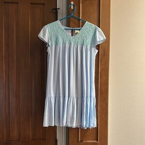 J.Marie “Penelope” dress